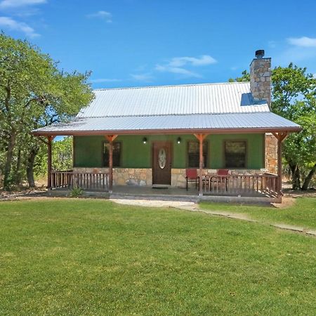 Вилла Dodo'S Cabin Уимберли Экстерьер фото